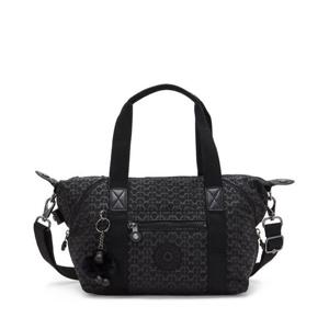 [키플링] 토트백 아트미니 KPABT05 SIEB