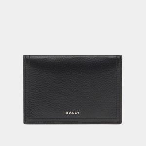 발리 그레인 레더 카드 지갑 MLB03MVT710 U901P