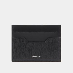 발리 그레인 레더 카드 지갑 MLB03NVT710 U901P