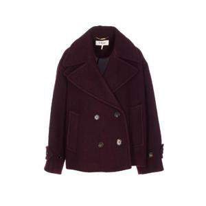 25FW chloe chloe 자켓 25WMA9627256B TP566265574