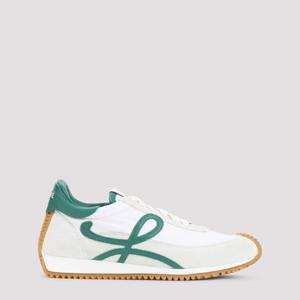 25FW Loewe Flow 러너 20 스니커즈 M816282XBQ2062 TP565423591