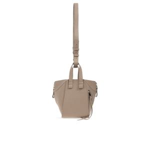 26SS Loewe 핸드 백 Hammock Compact A538H13X230CLAY TP570340846