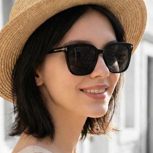 [룩플러스]톰포드 선글라스 TF1245 K 20A 아시안핏 남자 여자 명