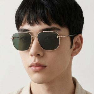 [룩플러스]톰포드 선글라스 TF1249 K 28N 사각 보잉 남자 여자