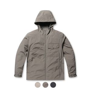 [폴햄][폴햄] 남성 알래스카 메쉬후드 바람막이 점퍼_PHE2JJ1780