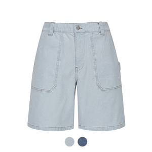 [폴햄][폴햄] 남성 쿨링 버뮤다 데님 쇼츠_PHE2DH1052