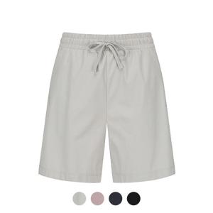 [폴햄][폴햄] 여성 알래스카 탄성 4부 쇼츠_PHE2PT2730