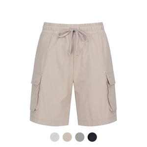 [폴햄][폴햄] 여성 알래스카 탄성 카고 쇼츠_PHE2PT2770