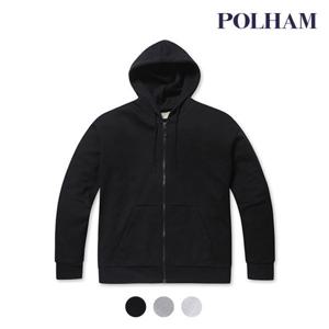 [폴햄][폴햄] 남성 알래스카 더블니트 후드_PHD5TC1200