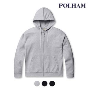 [폴햄][폴햄] 남여공용 알래스카 더블니트 후드_PHE1TC3700