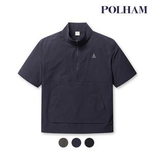 [폴햄][폴햄] 남성 알래스카 아노락 바람막이 점퍼_PHE2JJ1751