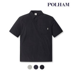 [폴햄][폴햄] 남성 알래스카 우븐 카라_PHE2TT1770