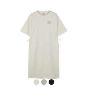 [폴햄][폴햄] 여성 알래스카 쿨텐션 스트링 원피스 _PHE2OO2710