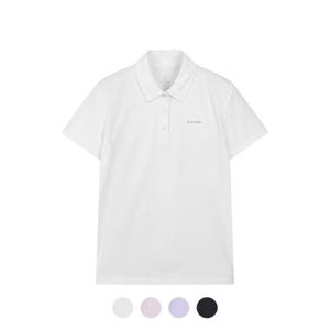 [폴햄][폴햄] 여성 알래스카 소로나 카라 반팔티_PHE2TT2740