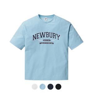 [폴햄][폴햄] 남성 쿨텐션 그래픽 반팔티_PHE3TR1220