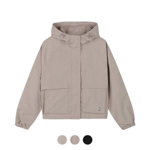 [폴햄][폴햄] 여성 알래스카 후드마운틴 파카_PHE2JJ2777