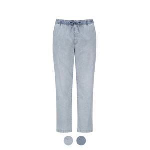 [폴햄][폴햄] 남성 쿨링 밴딩 테이퍼드 데님_PHE2DP1093