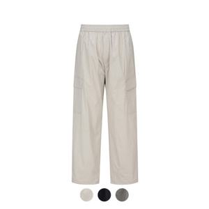 [폴햄][폴햄] 남성 알래스카 카고 와이드 밴딩 팬츠_PHE2PP1729