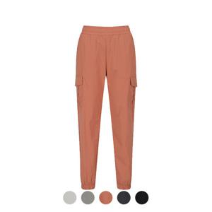 [폴햄][폴햄] 여성 알래스카 탄성 카고 조거 팬츠 A_PHE2PT2740