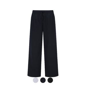 [폴햄][폴햄] 남여공용 쿨테리 와이드 롱 팬츠_PHE2PT3050