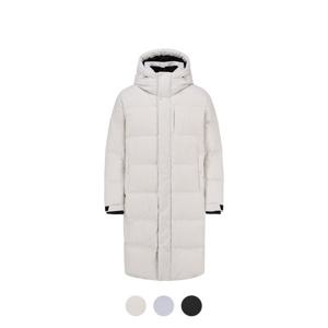 [폴햄][폴햄] 남여공용 무브 데일리 롱다운 점퍼_PHE4JP3790