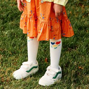 [오가닉맘]플리플리토들장양말 DLS8SC01