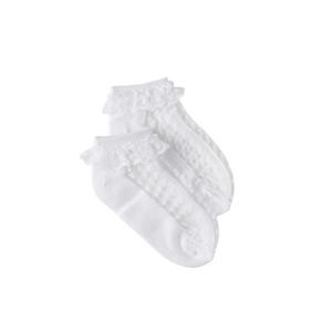 선물추천 [밍크뮤HP]26년S S (IV)스카시발목양말 (36114-815-04)