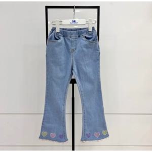 [탈렌트키즈](모다시흥)쁘띠앙팡 PCY74GDP29 PC셀리샬롯데님바지