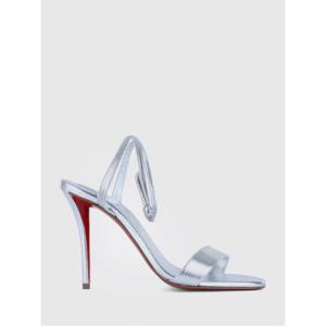 [CHRISTIAN LOUBOUTIN] 라프리마 여성 힐 샌들 1260116 S211 실버 /6