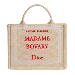 디올 Dior Book Tote 미니 스트랩 백 S5584PEHN_M10I