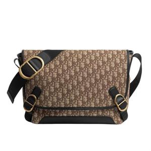 디올 Dior Jett 스몰 플랩 스트랩백 1DBPO458YUS_H45E