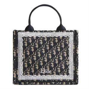 디올 Dior Book Tote 미디엄 스트랩 백 M1354PEHT_M928