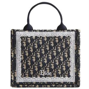 디올 Dior Book Tote 스몰 스트랩 백 M1404PEHT_M928