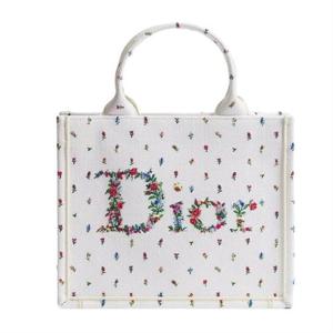 디올 Dioramour Dior Book Tote 스몰 스트랩 백M1404PEHW_M933