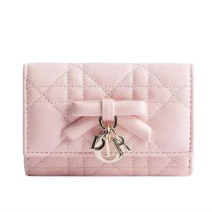 디올 My Dior Glycine 지갑 S2607OUQA_M19N