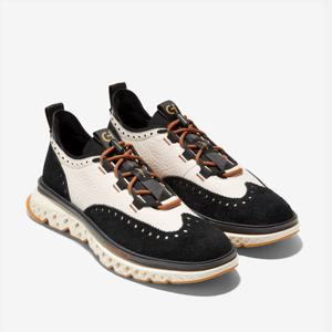 콜한 x 아트모스 5. ZEROGRAND WINGTIP OXFORD 남성 스니커즈 C37160