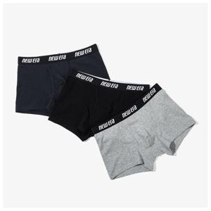 [뉴에라] 미들 드로즈 (3PACK) 14628655