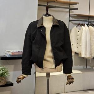 [반에이크]VB5ZJPM306Z_피스카라 자켓