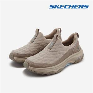 스케쳐스 여성 고워크 아치핏 아웃도어 SP0WWCEY132 286494 (스케쳐스)