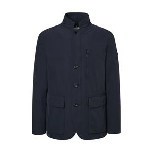 [헤지스]헤지스 네이비 유틸리티 자켓 HZJA5A261N2