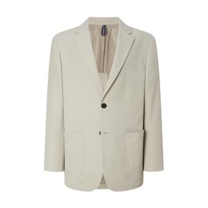 [헤지스]헤지스 베이지 셋업 자켓 HZJA5C235I2