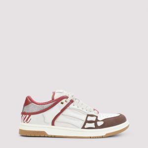 아미리 스니커즈 AMSNSN1049 254 TOBACCO