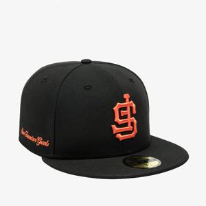 [뉴에라] MLB 샌프란시스코 업사이드 다운 사이즈캡 14693913