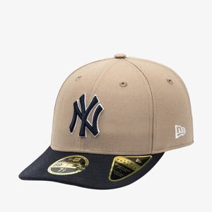 [뉴에라] MLB 월드 시리즈 뉴욕 양키스 로우 프로파일 사이즈캡 14561774