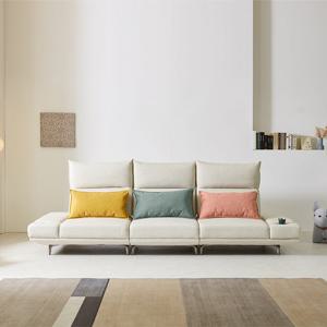 미온 스윙 4인용 무빙소파 위생적인갤럭시원단 컵홀더 USB포트