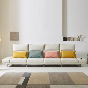 미온 스윙 5인용 무빙소파 위생적인갤럭시원단 컵홀더 USB포트