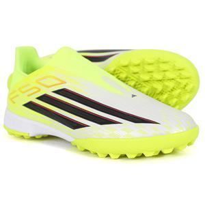 [정품] 아디다스 F50 리그 레이스리스 TF 주니어 (JR9023)