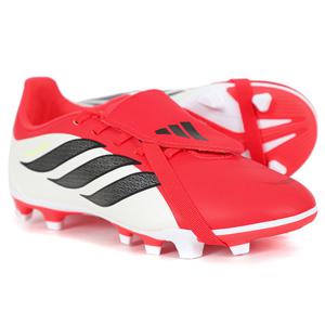 [정품] 아디다스 프레데터 클럽 폴드오버 텅 FG/MG 주니어 (JS0352)