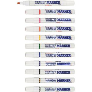 페인트마카(은색 1자루 문화)