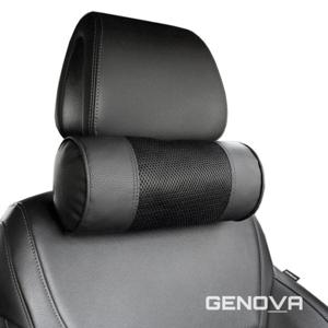 사계절 메쉬 목쿠션/차량용쿠션/목보호쿠션/목베개